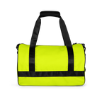 Gym Bag | Neon Lime