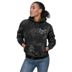 Champion Tie-Dye Hoodie | Limited Edition