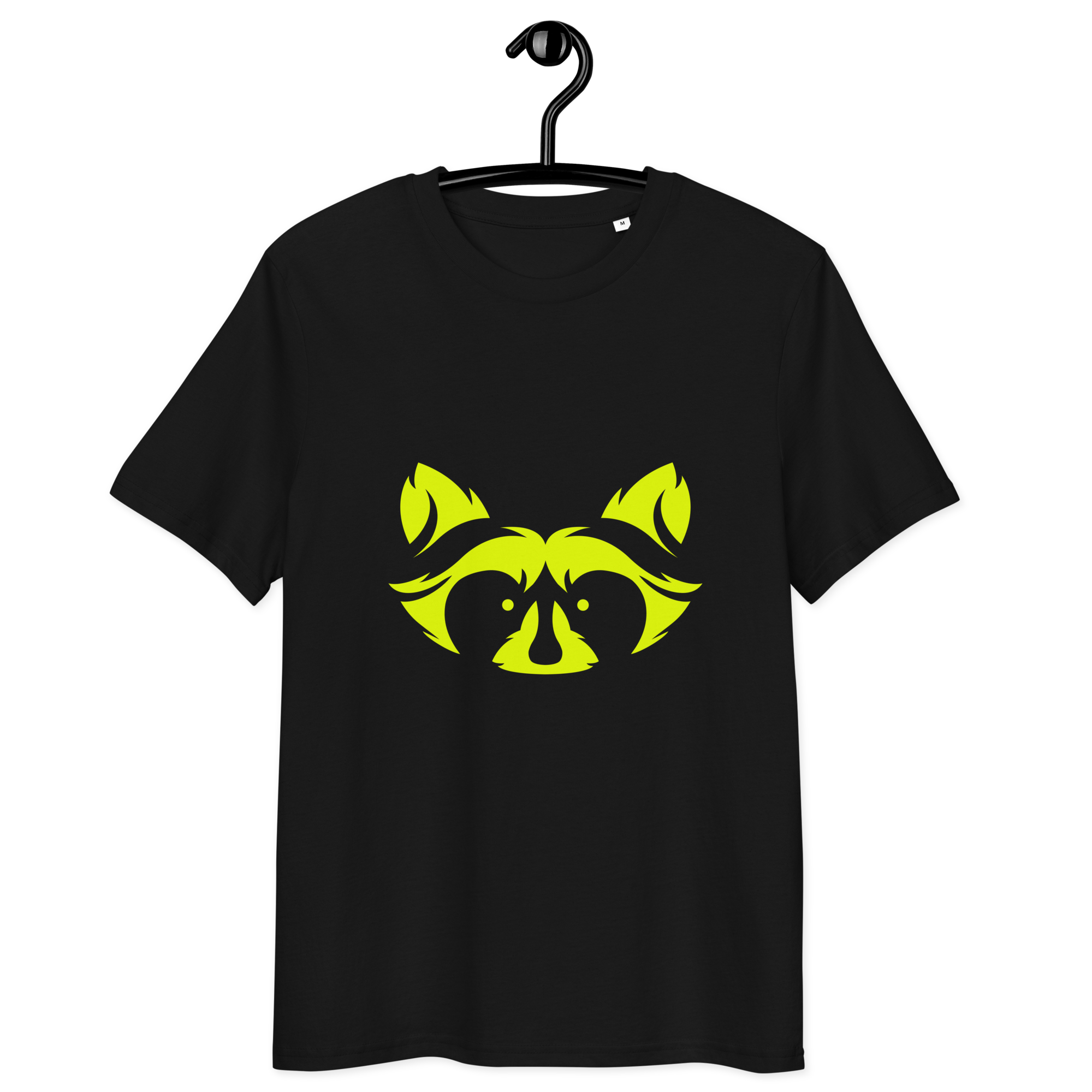 Unisex Organic Cotton T-Shirt | Essentials