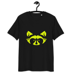 Unisex Organic Cotton T-Shirt | Essentials