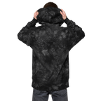 Champion Tie-Dye Hoodie | Limited Edition