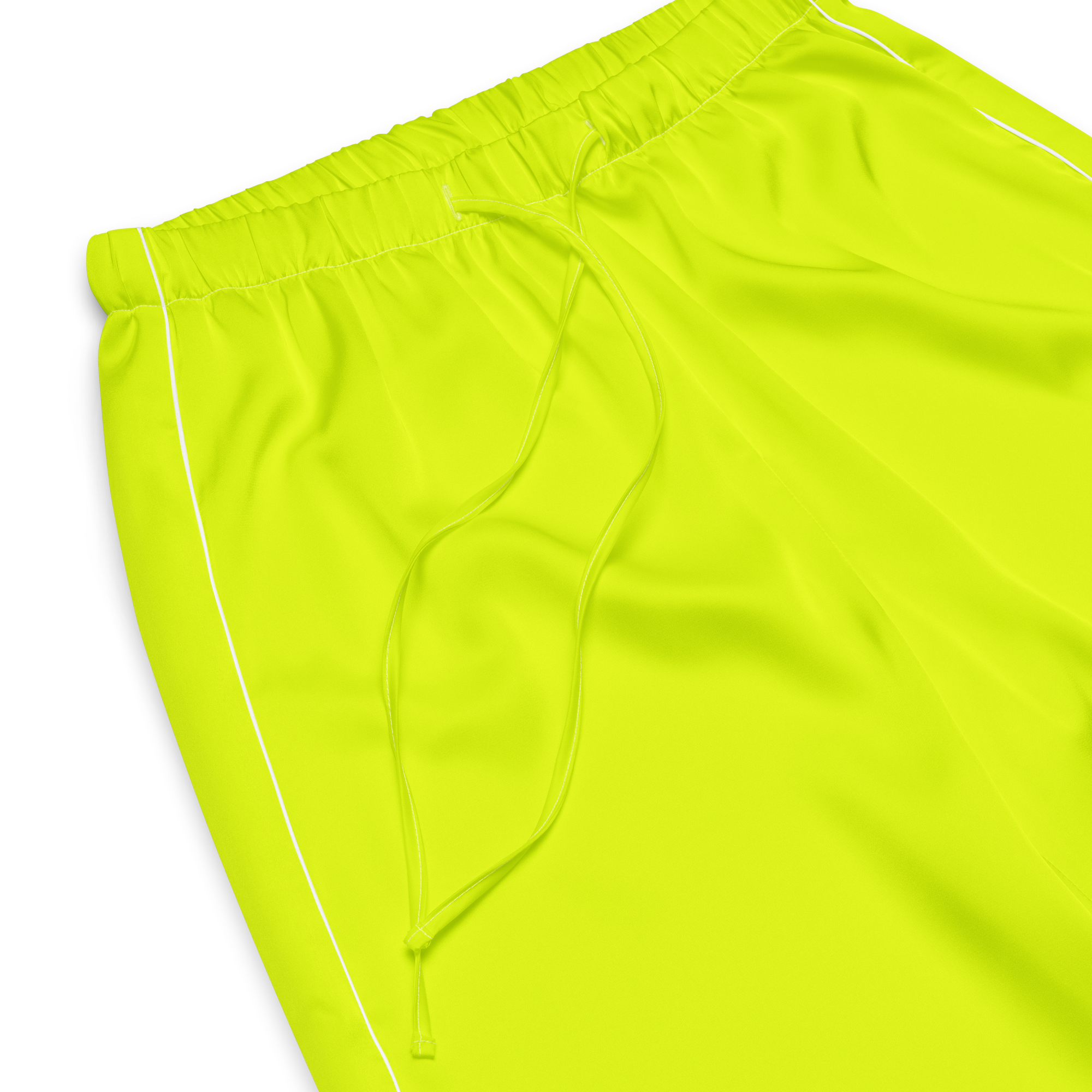 Women's Pajama Pants | Neon Lime