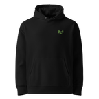Eco Hoodie | RAXXO Originals