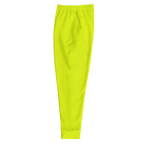 Men's Joggers | Neon Lime