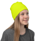 Neck Gaiter | Neon Lime
