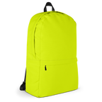Backpack | Neon Lime