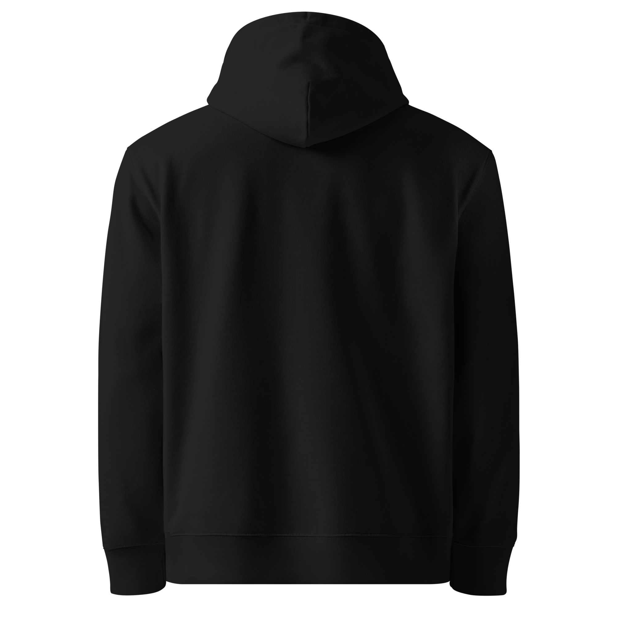 Black Hoodie | RAXXO Originals