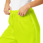 Women's Pajama Pants | Neon Lime