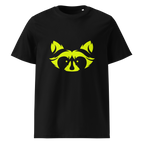 Unisex Organic Cotton T-Shirt | Essentials