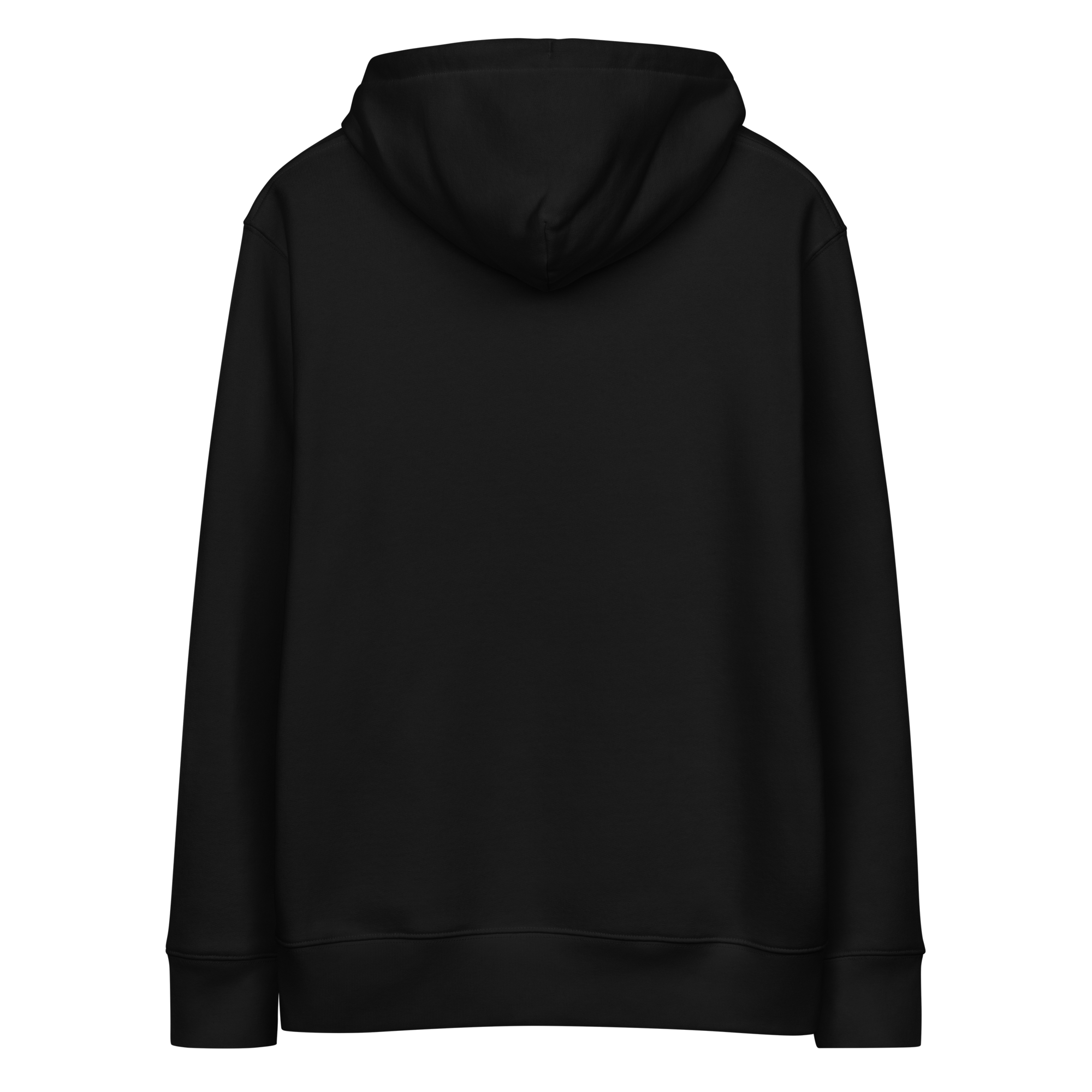 Black Hoodie | RAXXO Originals