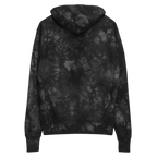 Champion Tie-Dye Hoodie | Limited Edition