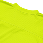 American Football Jersey | Neon Lime