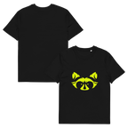 Unisex Organic Cotton T-Shirt | Essentials