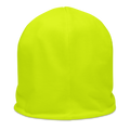 beanie-neon-lime