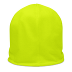 beanie-neon-lime