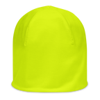 beanie-neon-lime