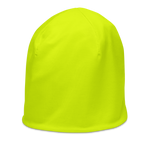 beanie-neon-lime