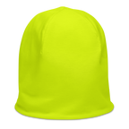 beanie-neon-lime