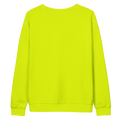 unisex-cotton-sweatshirt-neon-lime