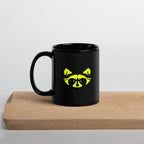 Green Logo Mug - RAXXO Originals