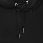 Green Logo Eco Hoodie - RAXXO Originals