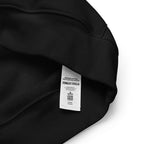 Green Logo Eco Hoodie - RAXXO Originals